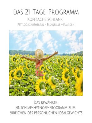 cover image of Kopfsache schlank
